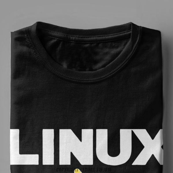 ccccsportCool T Shirts Linux May The Source Be With You T-Shirt Men Penguin Programmer Developer Programming Coding Nerd T Shirt Harajuku, Brown
ccccsportCool T Shirts Linux May The Source Be With You T-Shirt Men Penguin Programmer Developer Programming Coding Nerd T Shirt Harajuku, Brown