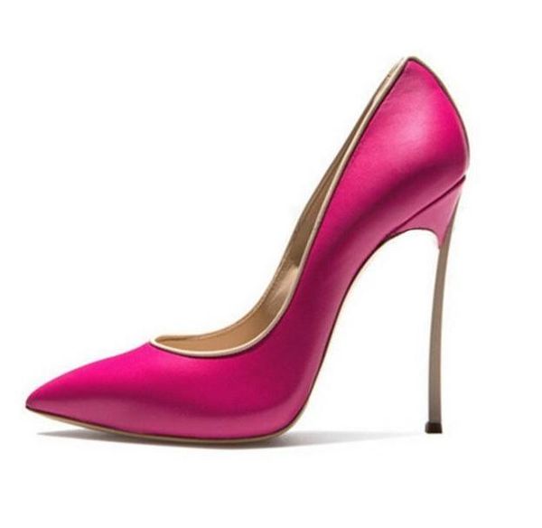 black red patent leather high heel pumps 12cm pointed toe blade metal heels gold trim women shoes slip-on ladies pump dress
black red patent leather high heel pumps 12cm pointed toe blade metal heels gold trim women shoes slip-on ladies pump dress