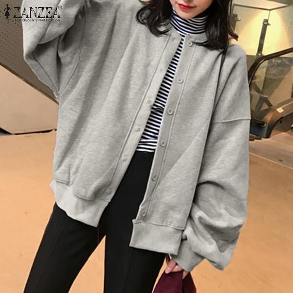 women's jackets 2022 women harajuku sweatshirts hoodies pullover autumn long sleeve button outwear casual solid loose oversize street, Black;brown
women's jackets 2022 women harajuku sweatshirts hoodies pullover autumn long sleeve button outwear casual solid loose oversize street, Black;brown
