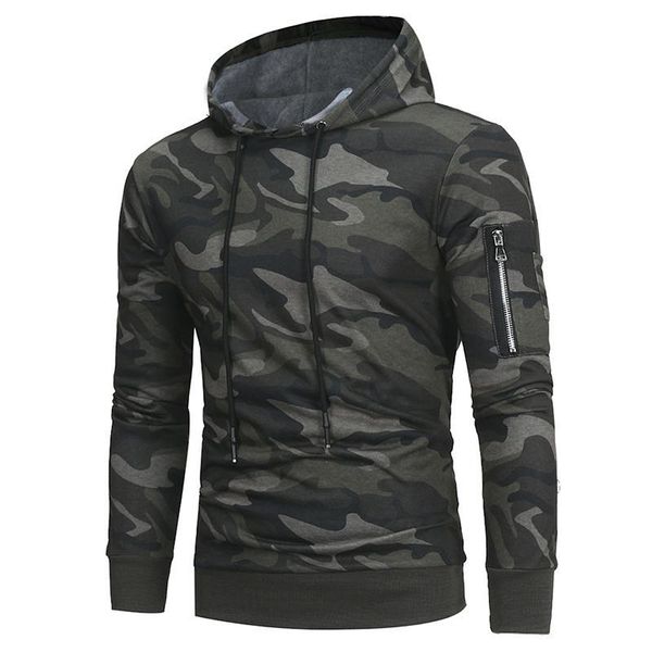 men's hoodies & sweatshirts 2021 autumn fashion camouflage hooded hoodie casual slim sleeve sweatshirt men, Black
men's hoodies & sweatshirts 2021 autumn fashion camouflage hooded hoodie casual slim sleeve sweatshirt men, Black