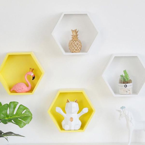 hooks & rails 1 pcs practical home office decor wall mount hexagonal frame books toys storage shelf bedroom living room holder
hooks & rails 1 pcs practical home office decor wall mount hexagonal frame books toys storage shelf bedroom living room holder