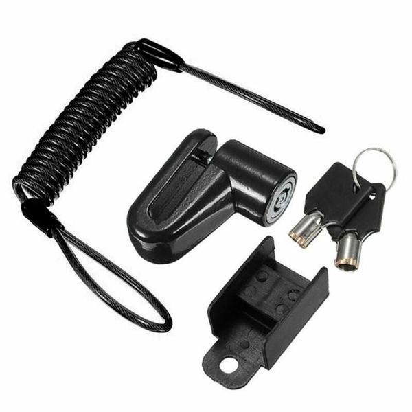 bike locks scooter disc brake lock brakes wheels locker anti-theft steel wire reminder cable motorcycle accessories
bike locks scooter disc brake lock brakes wheels locker anti-theft steel wire reminder cable motorcycle accessories
