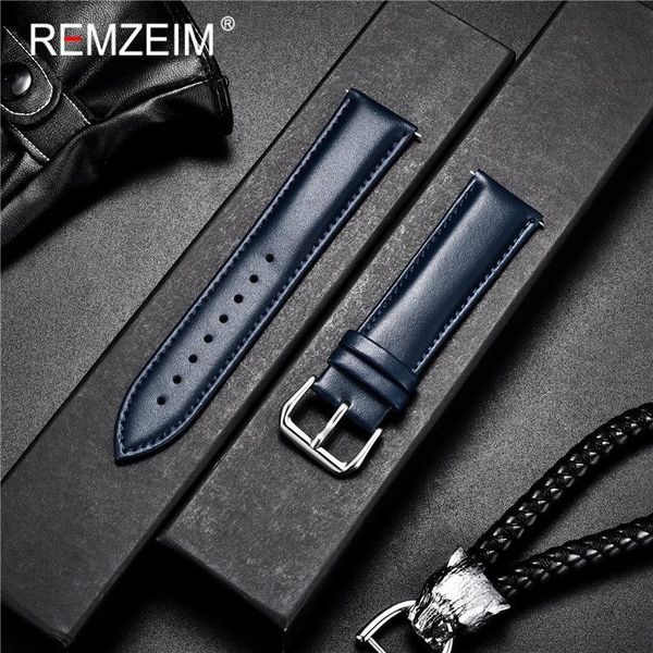 watch bands calfskin leather strap 14mm 16mm 18mm 20mm 22mm watchband for women men accessories solid buckle blue red green, Black;brown
watch bands calfskin leather strap 14mm 16mm 18mm 20mm 22mm watchband for women men accessories solid buckle blue red green, Black;brown