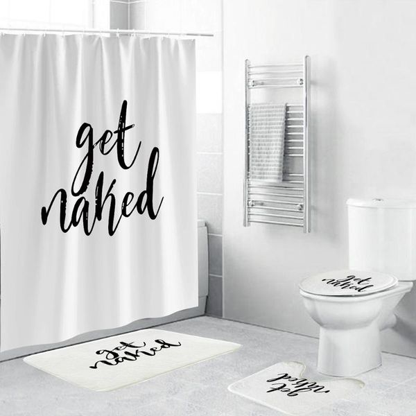 shower curtains get naked bathroom white waterproof curtain 4 piece set carpet cover toilet bath mat pad durable fabric
shower curtains get naked bathroom white waterproof curtain 4 piece set carpet cover toilet bath mat pad durable fabric