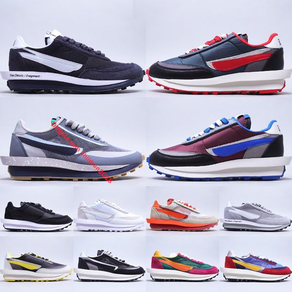 ldwaffle running shoes mens womens undercoverxsacai fragment trainers blackened blue midnight spruce university red outdoor sports sneakers
ldwaffle running shoes mens womens undercoverxsacai fragment trainers blackened blue midnight spruce university red outdoor sports sneakers