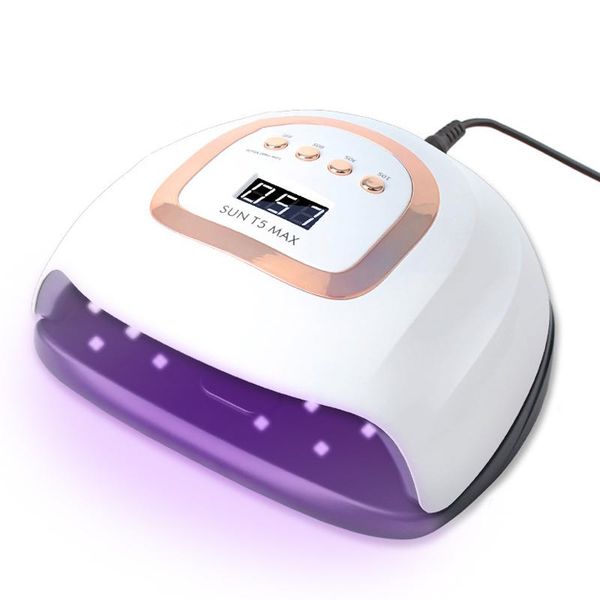 nail dryers sun t5 max 220w led lamp uv for nails dryer 60 ice manicure gel drying varnish
nail dryers sun t5 max 220w led lamp uv for nails dryer 60 ice manicure gel drying varnish