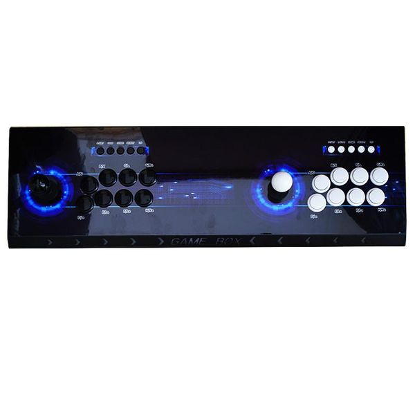 game controllers & joysticks raspberry pi 3b pcb arcade console zero delay joystick 8 buttons 14k retro two players with colorful picture
game controllers & joysticks raspberry pi 3b pcb arcade console zero delay joystick 8 buttons 14k retro two players with colorful picture