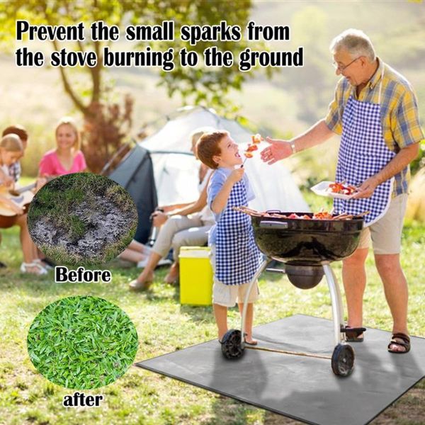 fireproof mat non-stick cooking grilling sheet liner fish vegetable smoker mats outdoor baking kitchen accessories pads
fireproof mat non-stick cooking grilling sheet liner fish vegetable smoker mats outdoor baking kitchen accessories pads