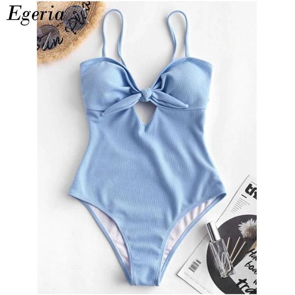 women's swimwear women front tie push up padded one piece swimsuit deep v neck bathers bathing suit backless swimming monokini, White;black
women's swimwear women front tie push up padded one piece swimsuit deep v neck bathers bathing suit backless swimming monokini, White;black