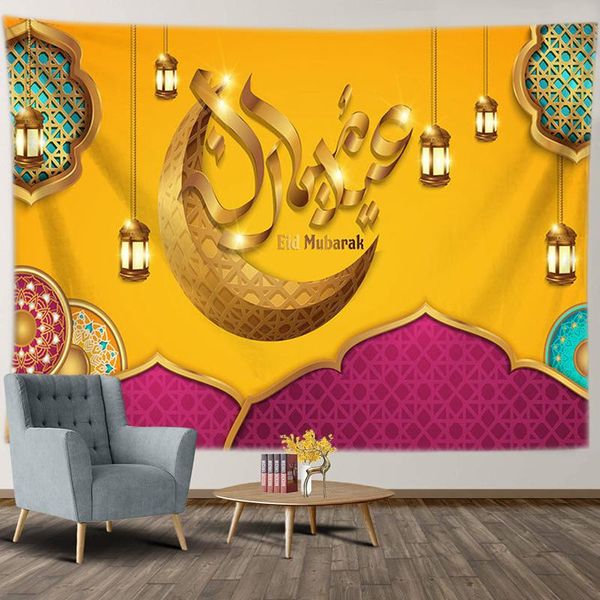 tapestries ramadan festival gold moon tapestry wall hanging decoration mat table cloth living room bedroom dorm home decor
tapestries ramadan festival gold moon tapestry wall hanging decoration mat table cloth living room bedroom dorm home decor