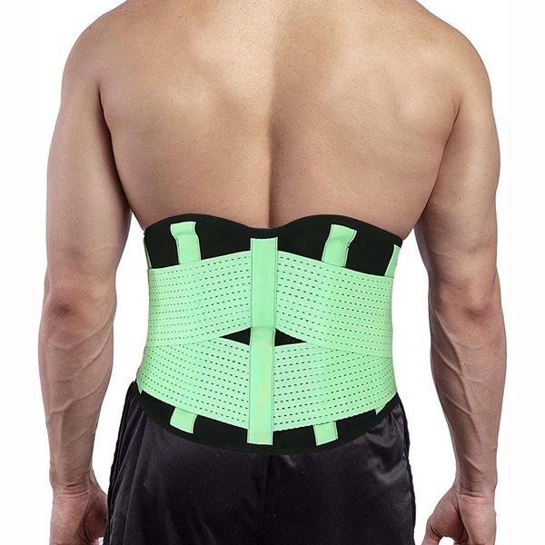 women men waist trainer belt back brace for lower pain trimmer weight loss slimming body shaper support, Black;gray
women men waist trainer belt back brace for lower pain trimmer weight loss slimming body shaper support, Black;gray