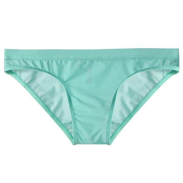 underpants men's low waist panties ice silk cozy underwear translucent bikini skinny breathable soft briefs male underpanties, Black;white
underpants men's low waist panties ice silk cozy underwear translucent bikini skinny breathable soft briefs male underpanties, Black;white