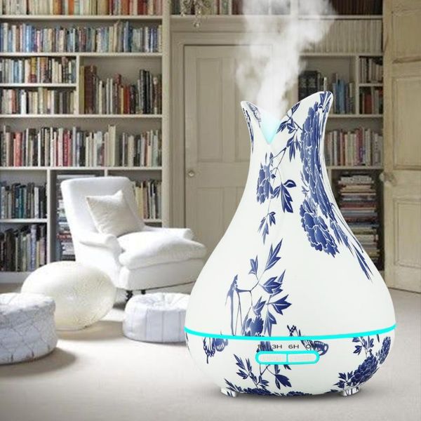 humidifiers mini 400ml china ceramic wood grain aroma essential oil diffuser ultrasonic air humidifier with 7 color changing led lights
humidifiers mini 400ml china ceramic wood grain aroma essential oil diffuser ultrasonic air humidifier with 7 color changing led lights