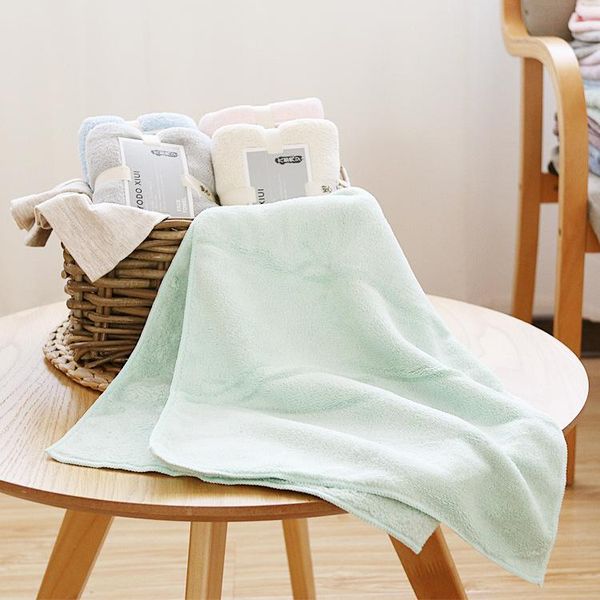 towel microfiber beach solid color soft absorbent double-sided velvet bath bathroom coral bathrobe
towel microfiber beach solid color soft absorbent double-sided velvet bath bathroom coral bathrobe
