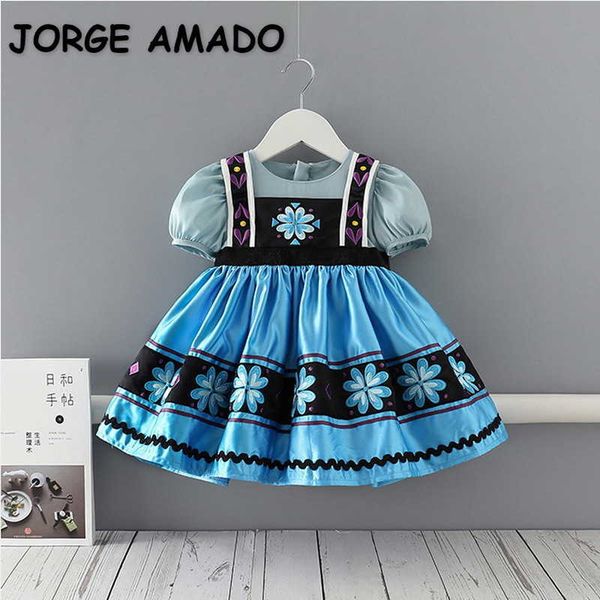 summer baby girl dress short puff sleeves lolita style blue princess kids clothes e9258 210610, Red;yellow
summer baby girl dress short puff sleeves lolita style blue princess kids clothes e9258 210610, Red;yellow