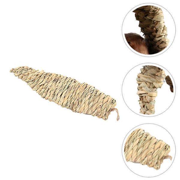 1pc hanging bed decorative cage adornment hamster hammock pet supplies for home bird cages
1pc hanging bed decorative cage adornment hamster hammock pet supplies for home bird cages