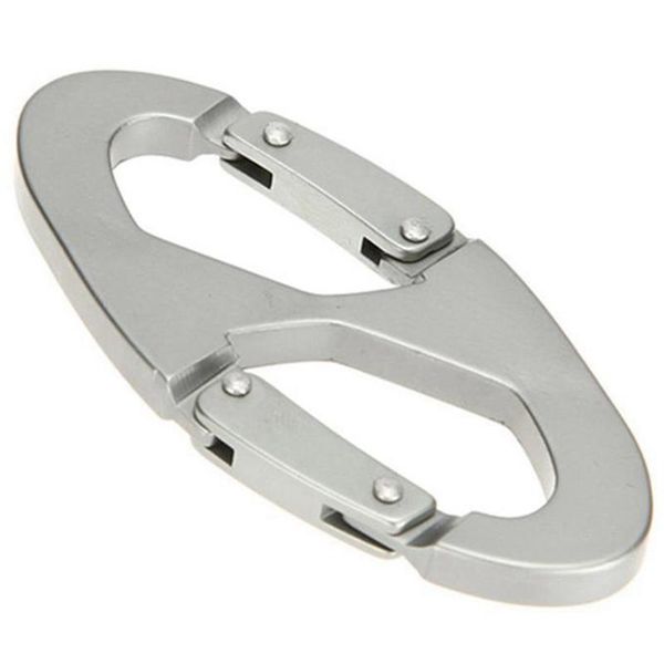 cords, slings and webbing figure eight carabiner fast hanging multifunctional quick aluminum alloy
cords, slings and webbing figure eight carabiner fast hanging multifunctional quick aluminum alloy