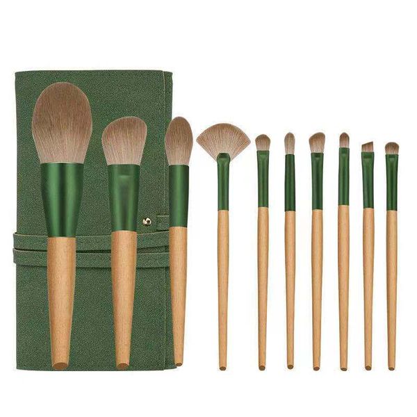 makeup brushes 10pcs set foundation eye shadow lash concealer powder professional synthetic make up brush tool kit brochas
makeup brushes 10pcs set foundation eye shadow lash concealer powder professional synthetic make up brush tool kit brochas