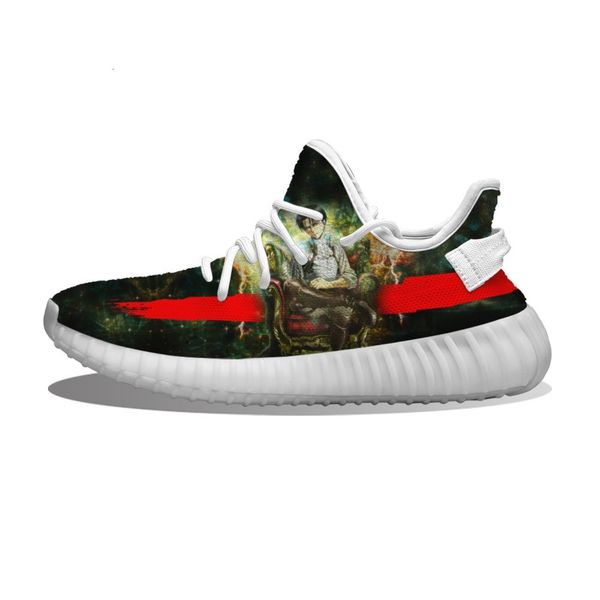good-lookingdiy custom anime-attack on titan-leviackerman running shoes mesh printed mens womens trainers outdoor sports sneakers
good-lookingdiy custom anime-attack on titan-leviackerman running shoes mesh printed mens womens trainers outdoor sports sneakers