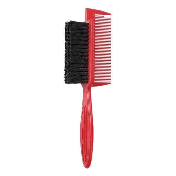 hair brushes 50ld 2 in 1 comb hairstyling tool multifunctional brush combs hairdressing for men women salon home use, Silver
hair brushes 50ld 2 in 1 comb hairstyling tool multifunctional brush combs hairdressing for men women salon home use, Silver