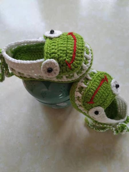 first walkers baby walking shoes, hand-woven small frog shop fully opened, time-limited rush to buy
first walkers baby walking shoes, hand-woven small frog shop fully opened, time-limited rush to buy