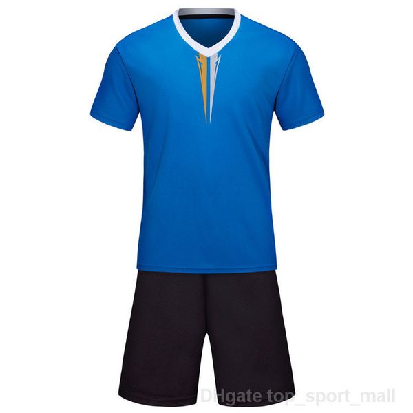 soccer jersey football kits color blue white black red yellow pink 25856299, Black;yellow
soccer jersey football kits color blue white black red yellow pink 25856299, Black;yellow