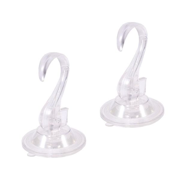 hooks & rails 2pcs vacuum suction cup removable wall hook holder for towel loofah washcloth coat
hooks & rails 2pcs vacuum suction cup removable wall hook holder for towel loofah washcloth coat