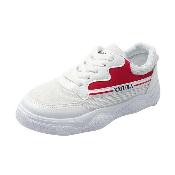 dress shoes vogue fashion canvas women breathable pure color sneakers leisure sports summer platform lace-up casual shoe june 15, Black
dress shoes vogue fashion canvas women breathable pure color sneakers leisure sports summer platform lace-up casual shoe june 15, Black