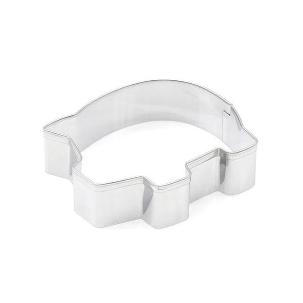 baking moulds 1 pcs stainless steel pig shape biscuit pastry cookie cutter cake decor mold tools rt99
baking moulds 1 pcs stainless steel pig shape biscuit pastry cookie cutter cake decor mold tools rt99