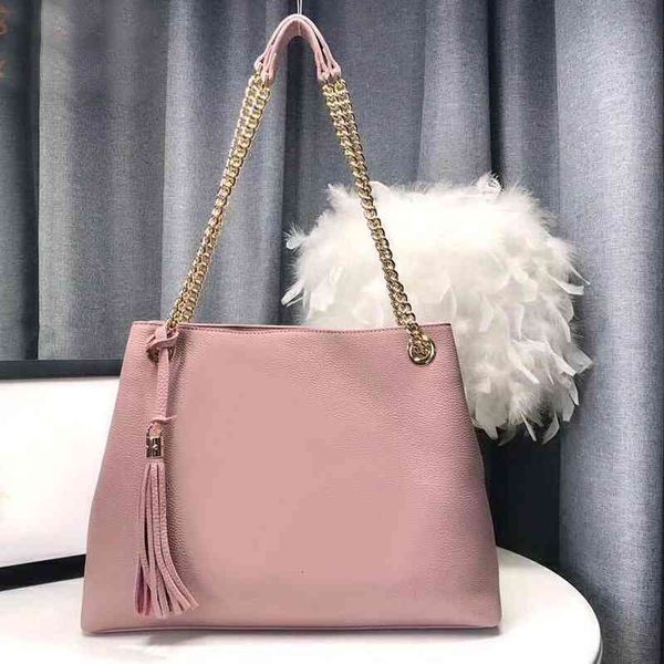shopping genuine leather bag chain shoulder for women fashion tote s lady s hands sheep purse messenger
shopping genuine leather bag chain shoulder for women fashion tote s lady s hands sheep purse messenger