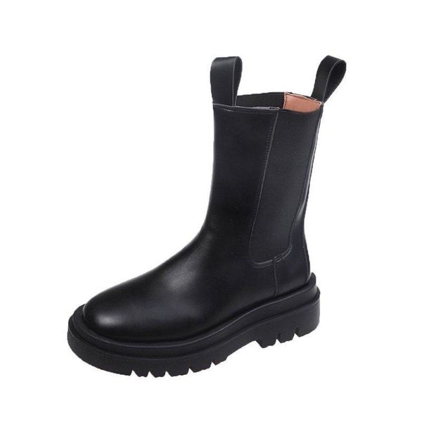 fashion women chunky heel ankle boots woman autumn winter comfortable female platform pu, Black
fashion women chunky heel ankle boots woman autumn winter comfortable female platform pu, Black