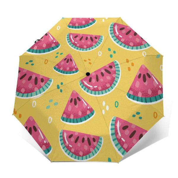 umbrellas summer watermelon windproof automatic folding inverted umbrella portable paraguas for man woman
umbrellas summer watermelon windproof automatic folding inverted umbrella portable paraguas for man woman