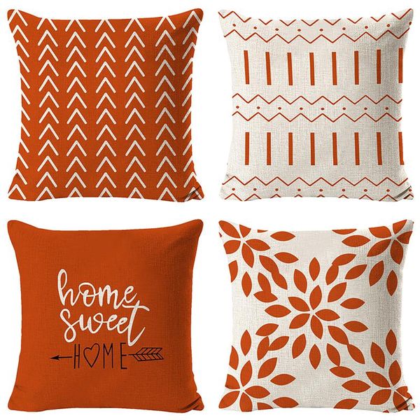 pillow case 4pc throw covers geometric cushion cover decorative cotton linen sofa bed for home
pillow case 4pc throw covers geometric cushion cover decorative cotton linen sofa bed for home