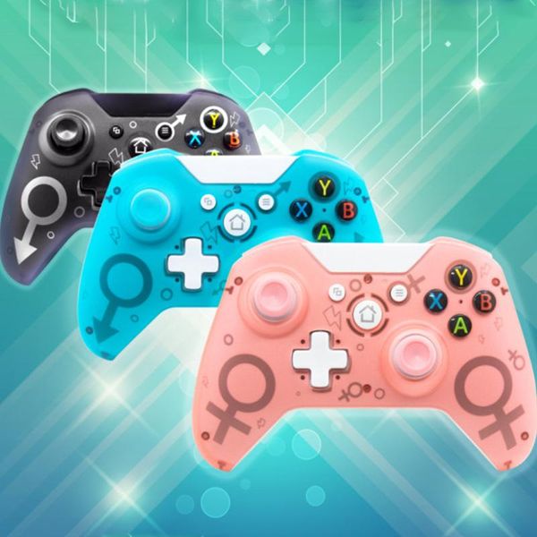 2.4g wireless game controller for xbox one s console joystick gamepad ps3 pc win7/8/10 controllers & joysticks
2.4g wireless game controller for xbox one s console joystick gamepad ps3 pc win7/8/10 controllers & joysticks