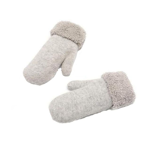 five fingers gloves female plus plush thick velvet solid driving glove fashion women winter wool cashmere knit warm black full finger mitten, Blue;gray
five fingers gloves female plus plush thick velvet solid driving glove fashion women winter wool cashmere knit warm black full finger mitten, Blue;gray