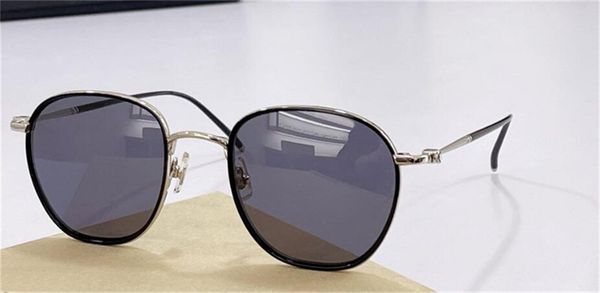 new fashion design sunglasses 0160s square metal frame light and comfortable simple versatile style uv400 protective glasses quality, White;black
new fashion design sunglasses 0160s square metal frame light and comfortable simple versatile style uv400 protective glasses quality, White;black