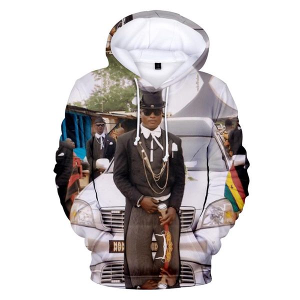 men's hoodies & sweatshirts oversized 3d men/women coffin dance pallbearers casual hip hop streetwear hoodie boys/girls spring autumn, Black
men's hoodies & sweatshirts oversized 3d men/women coffin dance pallbearers casual hip hop streetwear hoodie boys/girls spring autumn, Black