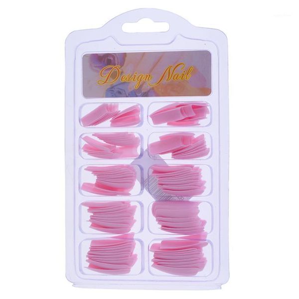 100pcs diy acrylic gel french nail art colored tips false nails accessories ballerina fake1, Red;gold
100pcs diy acrylic gel french nail art colored tips false nails accessories ballerina fake1, Red;gold