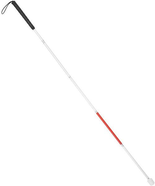 trekking poles foldable walking stick, aluminum alloy guide stick 53.1 x 0.5 0.5in blind cane crutch with non-slip handle fold
trekking poles foldable walking stick, aluminum alloy guide stick 53.1 x 0.5 0.5in blind cane crutch with non-slip handle fold