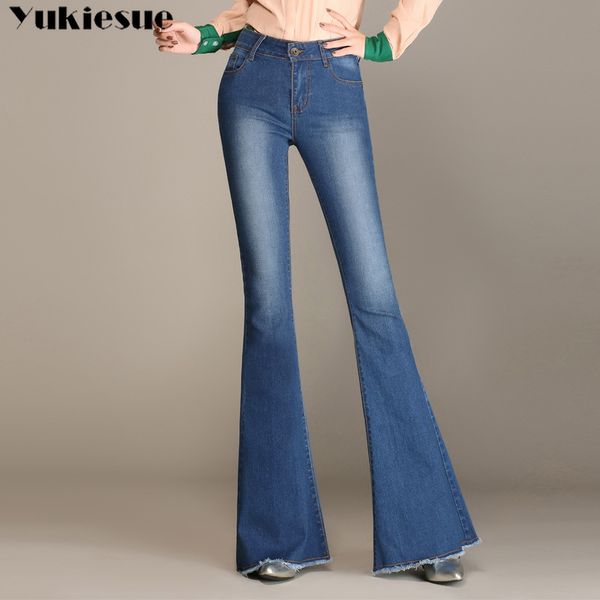 high waist push up skinny slim mom jeans women autumn elastic plus size jean femme denim pocket flare pant skinny jeans woman 210519, Blue
high waist push up skinny slim mom jeans women autumn elastic plus size jean femme denim pocket flare pant skinny jeans woman 210519, Blue