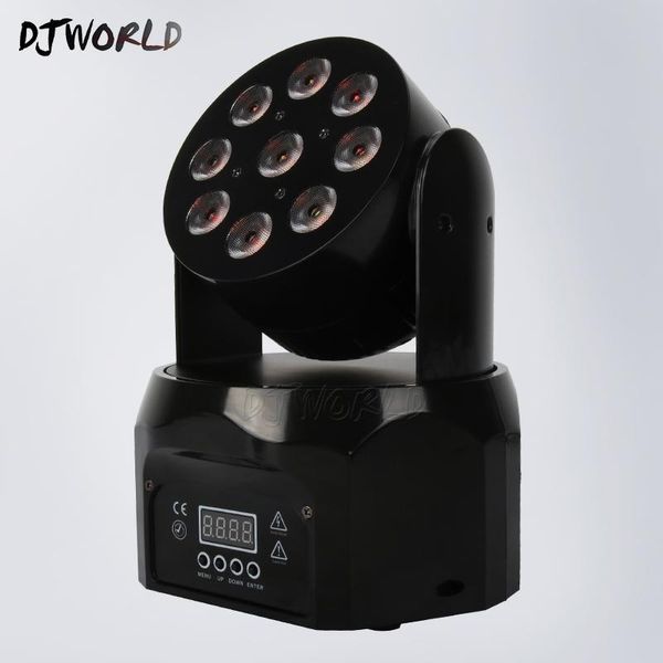 effects 4pcs/lot led wash 9x8w rgbw 4in1 moving head 10/12ch dmx512 stage effect lighting good for dj disco birthday party bar and clubs
effects 4pcs/lot led wash 9x8w rgbw 4in1 moving head 10/12ch dmx512 stage effect lighting good for dj disco birthday party bar and clubs