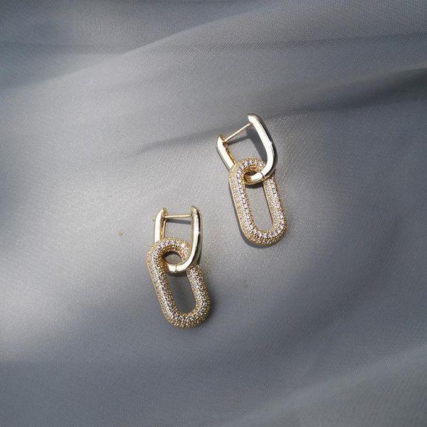 dangle & chandelier fashion elegant simple metallic online celebrity retro non-mainstream ear stud girl's gift party women's jewel, Silver
dangle & chandelier fashion elegant simple metallic online celebrity retro non-mainstream ear stud girl's gift party women's jewel, Silver