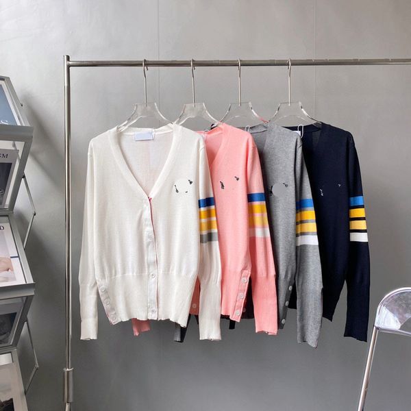 design clothing four bar long sleeved cardigan ice silk air conditioning shirt sunscreen v-neck thin knitted dog standard outside live broad, Tan;black
design clothing four bar long sleeved cardigan ice silk air conditioning shirt sunscreen v-neck thin knitted dog standard outside live broad, Tan;black