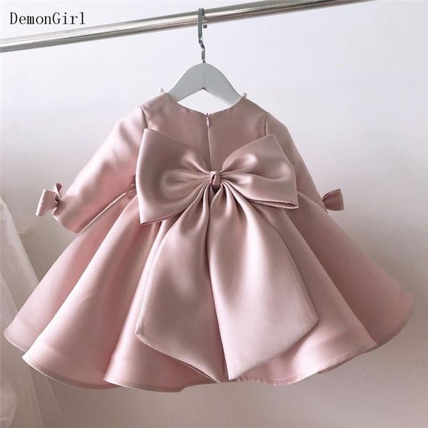 girl's dresses pink cute christmas baby girl dress clothes long sleeve baptism born for party infant 1st birthday frock, Red;yellow
girl's dresses pink cute christmas baby girl dress clothes long sleeve baptism born for party infant 1st birthday frock, Red;yellow
