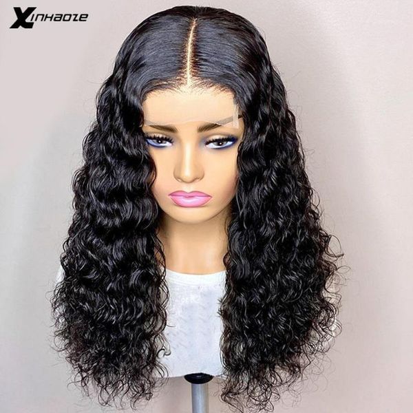 6'' t lace part wigs wet and wave brazilian natural color remy human hair glueless 5*5 pu silk base front for women1, Black;brown
6'' t lace part wigs wet and wave brazilian natural color remy human hair glueless 5*5 pu silk base front for women1, Black;brown