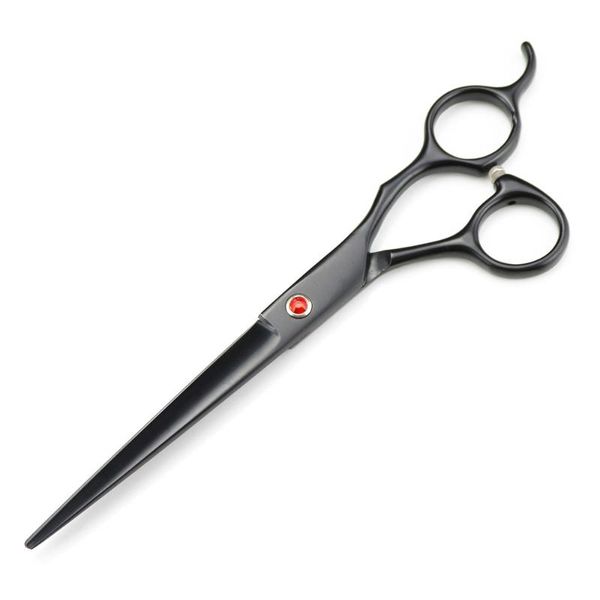 hair scissors professional 7 '' japan steel red gem pet dog grooming cutting barber haircut thinning shears hairdresser
hair scissors professional 7 '' japan steel red gem pet dog grooming cutting barber haircut thinning shears hairdresser