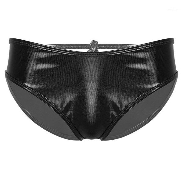 women shiny metallic color panties low waist hallow out briefs breathable bowknot underwear for rave party performance women's, Black;pink
women shiny metallic color panties low waist hallow out briefs breathable bowknot underwear for rave party performance women's, Black;pink