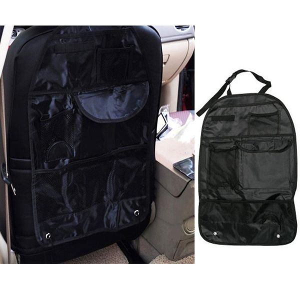 car organizer automobiles multi-pocket storage bags hanging multi-purpose auto seat back folding stowing tidying supplies 
car organizer automobiles multi-pocket storage bags hanging multi-purpose auto seat back folding stowing tidying supplies
