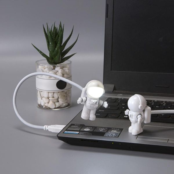 smart home control portable astronaut usb led night creative light spaceman lamp toys for computer lapreading lights decor
smart home control portable astronaut usb led night creative light spaceman lamp toys for computer lapreading lights decor