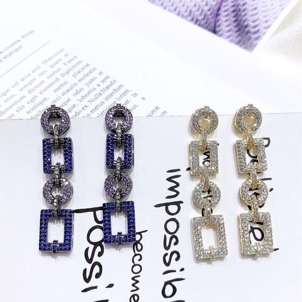 dangle & chandelier eyer gun black gold plated cubic zircon cz micro paved square clasp pendant banquet party sell earrings charms jewelry 2, Silver
dangle & chandelier eyer gun black gold plated cubic zircon cz micro paved square clasp pendant banquet party sell earrings charms jewelry 2, Silver